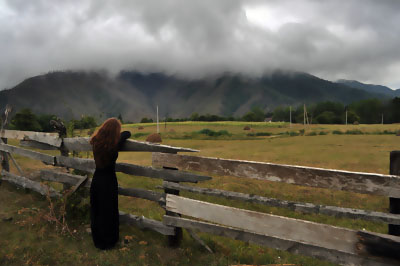 განსხვავებული ფოტოგრაფია - ქართული გლამური და მთა ერთ ობიექტივში Rating